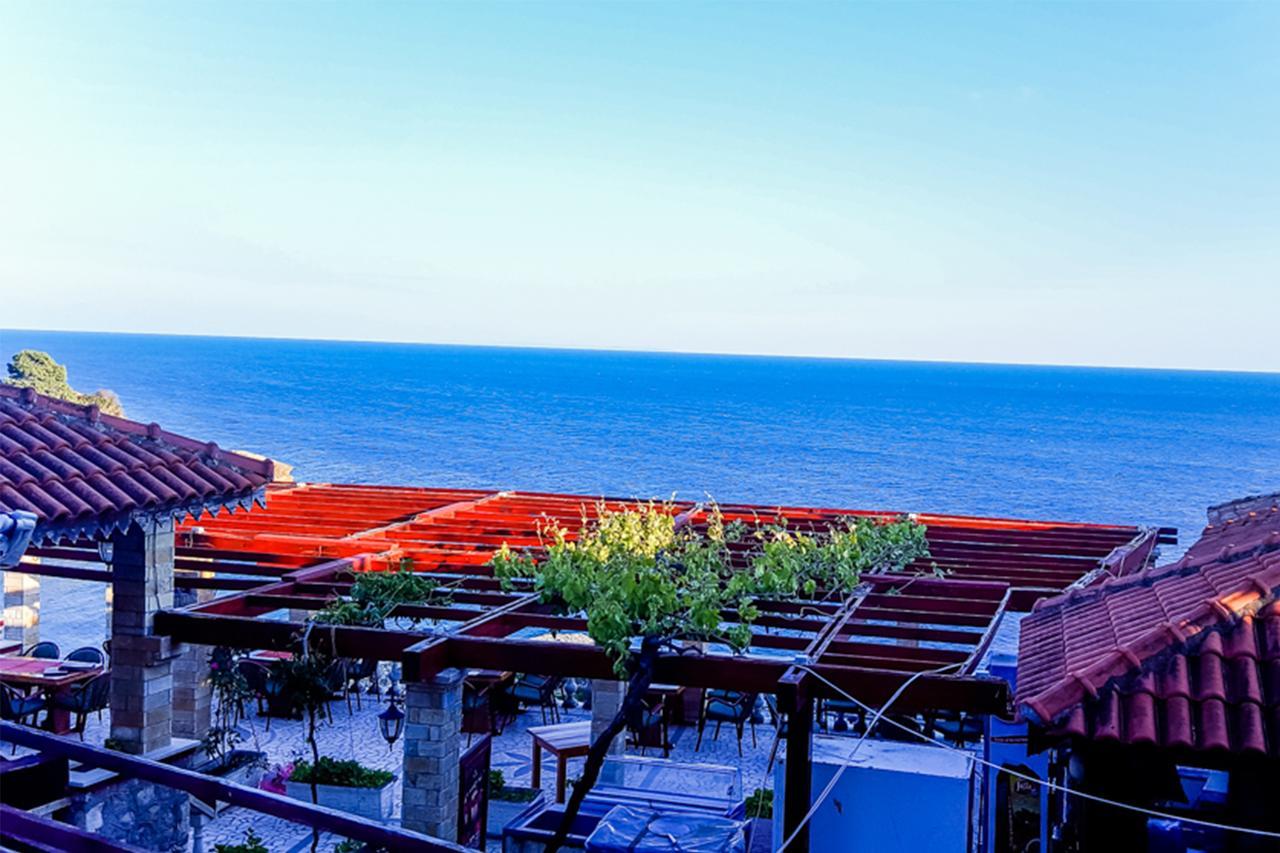 Sunset Old Town Bed & Breakfast Ulcinj Luaran gambar