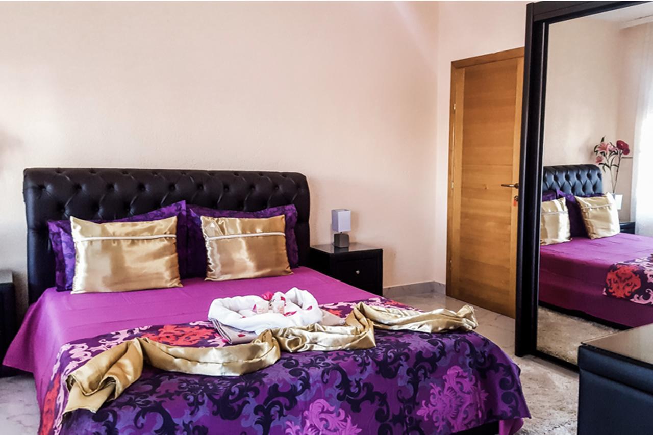 Sunset Old Town Bed & Breakfast Ulcinj Luaran gambar