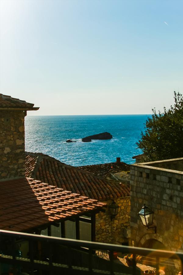 Sunset Old Town Bed & Breakfast Ulcinj Luaran gambar