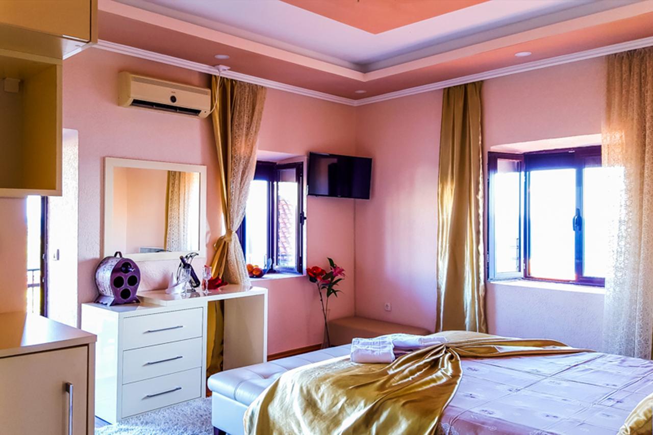 Sunset Old Town Bed & Breakfast Ulcinj Luaran gambar